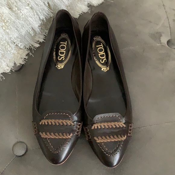 Tod’s flats - Picture 1 of 6